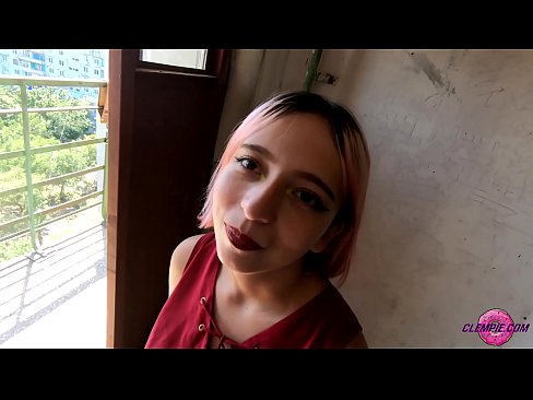 ❤️ Студентски сензуален цица странец во задниот дел - сврши на неговото лице ️ Порно видео на mk.appassistance.ru ﹏